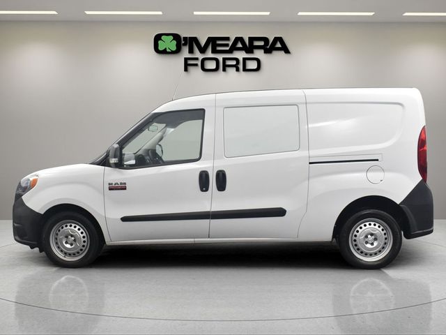 2020 Ram ProMaster Tradesman