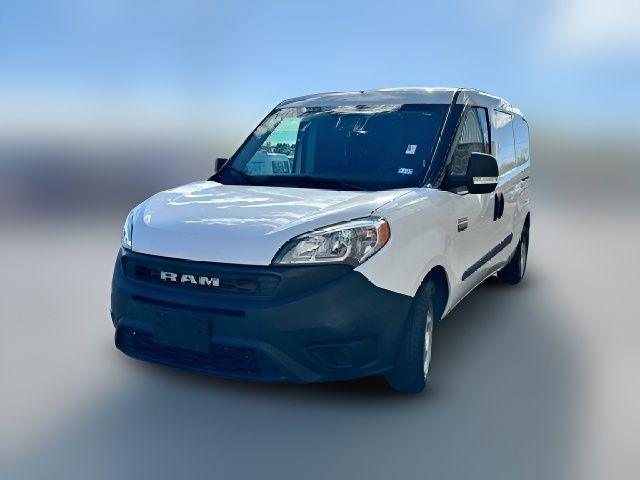 2020 Ram ProMaster Tradesman