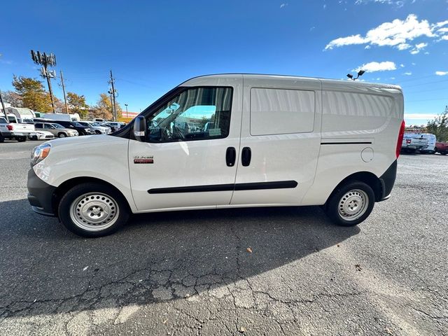 2020 Ram ProMaster Tradesman