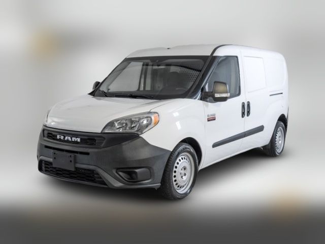 2020 Ram ProMaster Tradesman