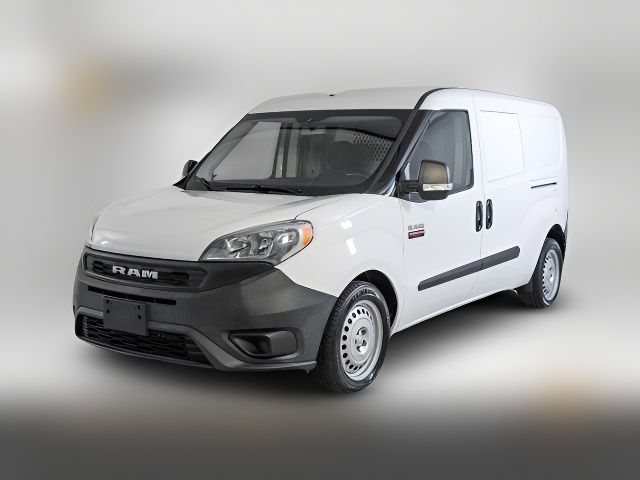 2020 Ram ProMaster Tradesman