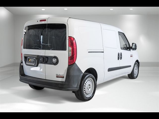 2020 Ram ProMaster Tradesman