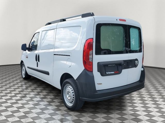 2020 Ram ProMaster Tradesman