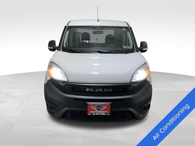 2020 Ram ProMaster Tradesman