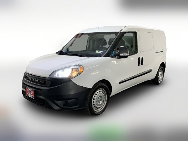 2020 Ram ProMaster Tradesman