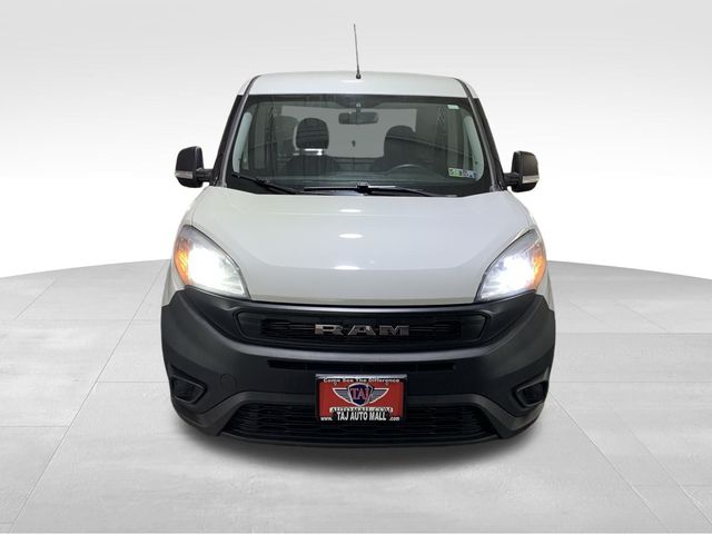 2020 Ram ProMaster Tradesman