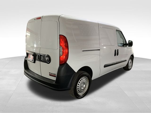 2020 Ram ProMaster Tradesman