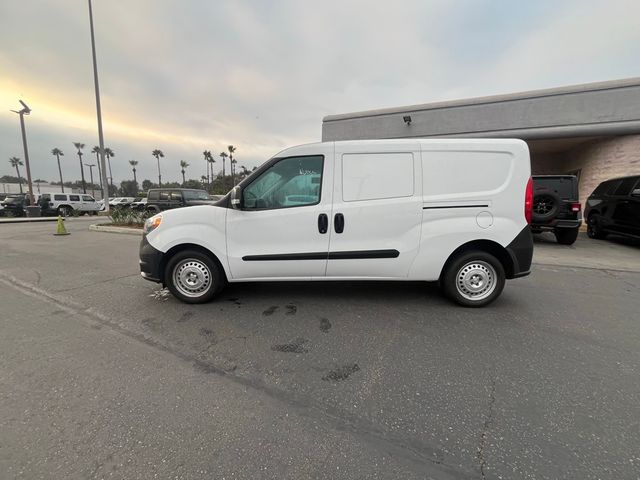 2020 Ram ProMaster Tradesman