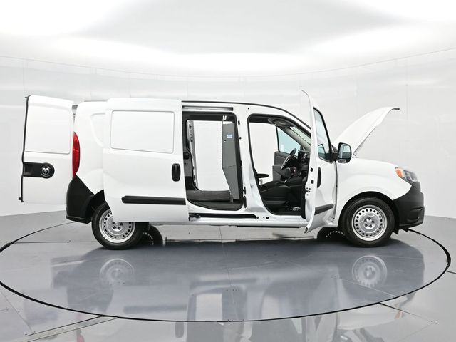 2020 Ram ProMaster Tradesman