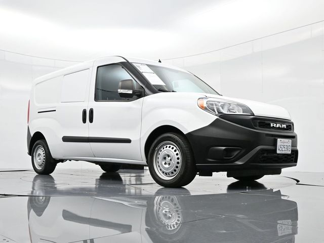 2020 Ram ProMaster Tradesman