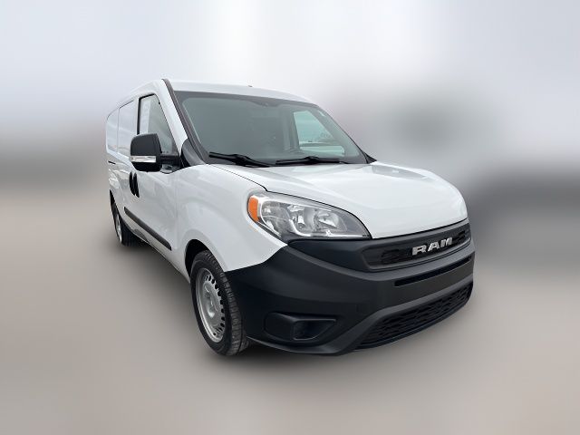 2020 Ram ProMaster Tradesman