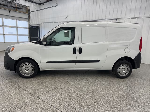 2020 Ram ProMaster Tradesman