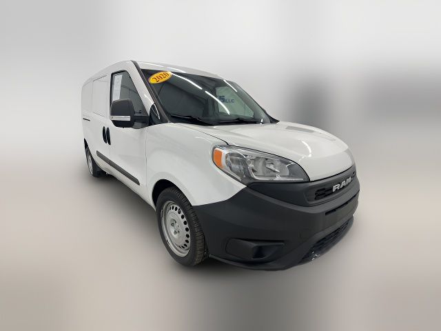 2020 Ram ProMaster Tradesman