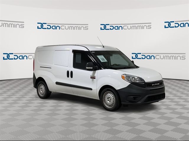 2020 Ram ProMaster Tradesman