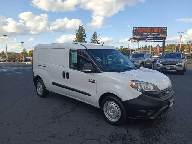 2020 Ram ProMaster Tradesman