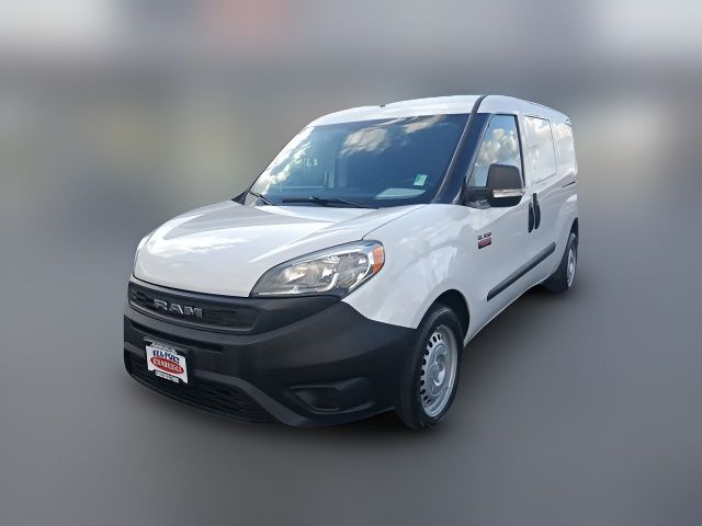 2020 Ram ProMaster Tradesman