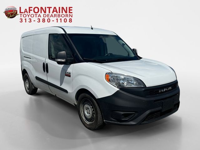 2020 Ram ProMaster City Cargo Van ST