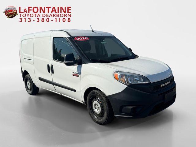 2020 Ram ProMaster City Cargo Van ST