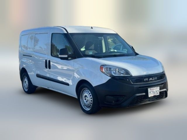 2020 Ram ProMaster Tradesman
