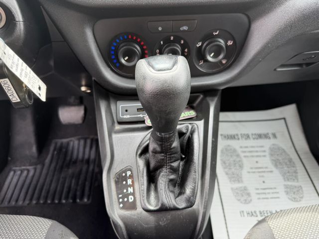 2020 Ram ProMaster Tradesman