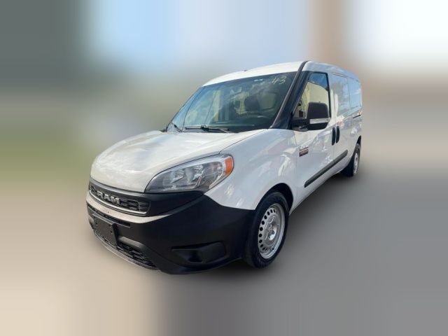 2020 Ram ProMaster Tradesman