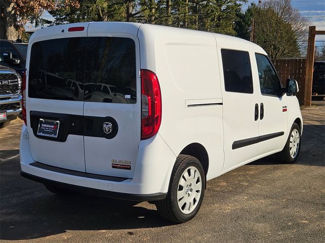 2020 Ram ProMaster Tradesman SLT