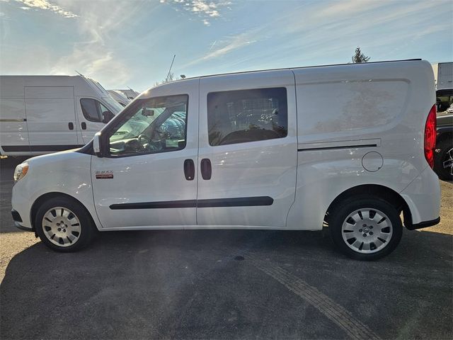 2020 Ram ProMaster Tradesman SLT