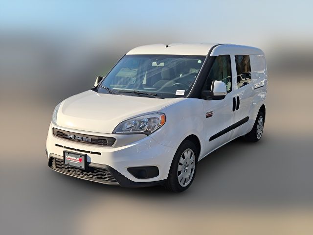 2020 Ram ProMaster Tradesman SLT