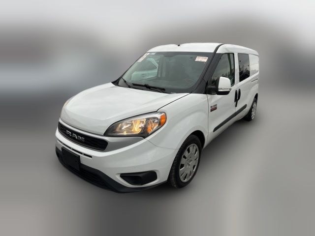 2020 Ram ProMaster Tradesman SLT