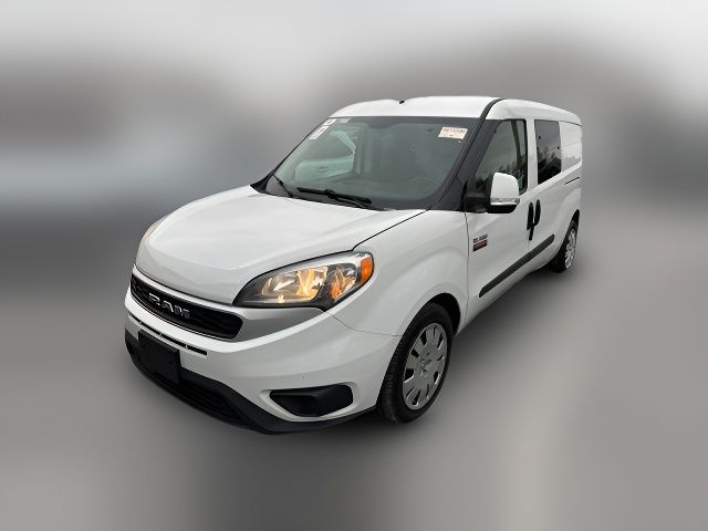 2020 Ram ProMaster Tradesman SLT