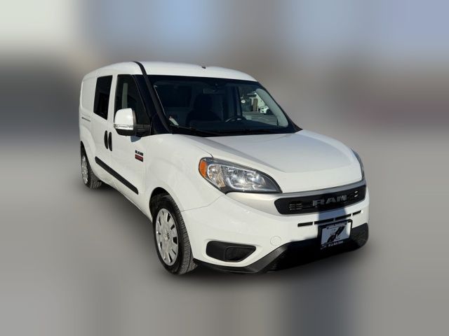 2020 Ram ProMaster Tradesman SLT