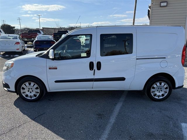 2020 Ram ProMaster Tradesman SLT