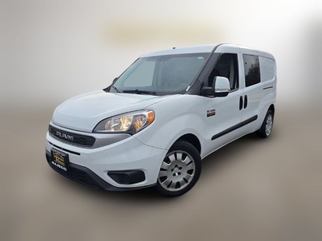 2020 Ram ProMaster Tradesman SLT