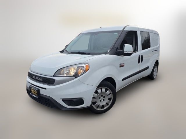 2020 Ram ProMaster Tradesman SLT