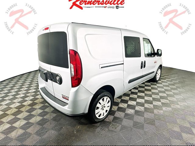 2020 Ram ProMaster Tradesman SLT