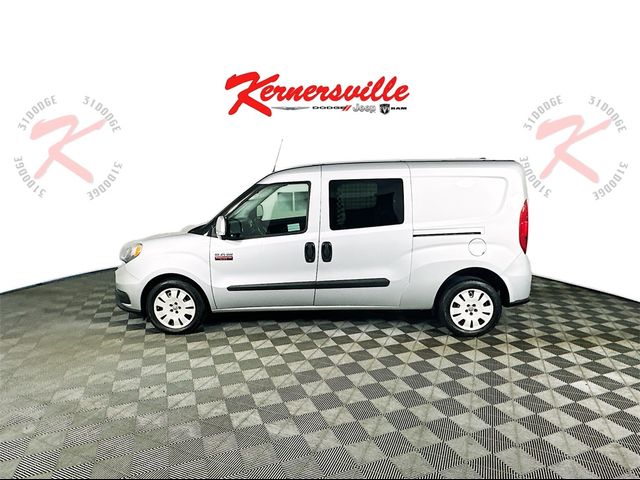 2020 Ram ProMaster Tradesman SLT