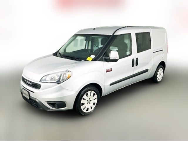 2020 Ram ProMaster Tradesman SLT