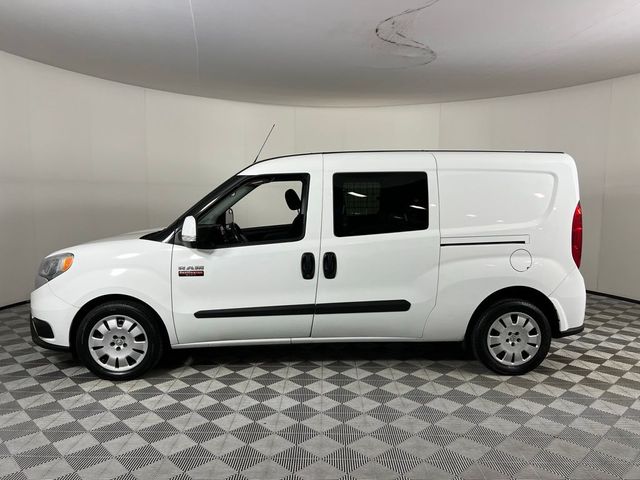 2020 Ram ProMaster Tradesman SLT