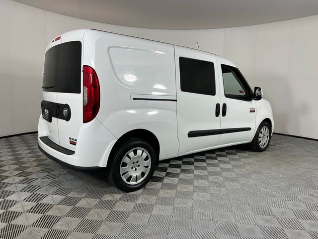 2020 Ram ProMaster Tradesman SLT