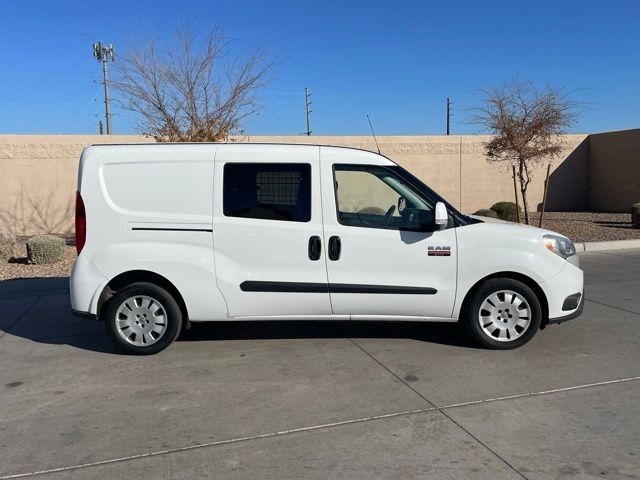 2020 Ram ProMaster Tradesman SLT