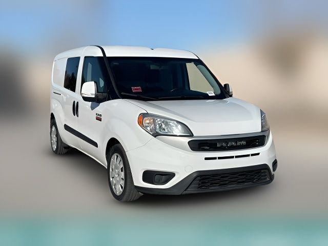 2020 Ram ProMaster Tradesman SLT