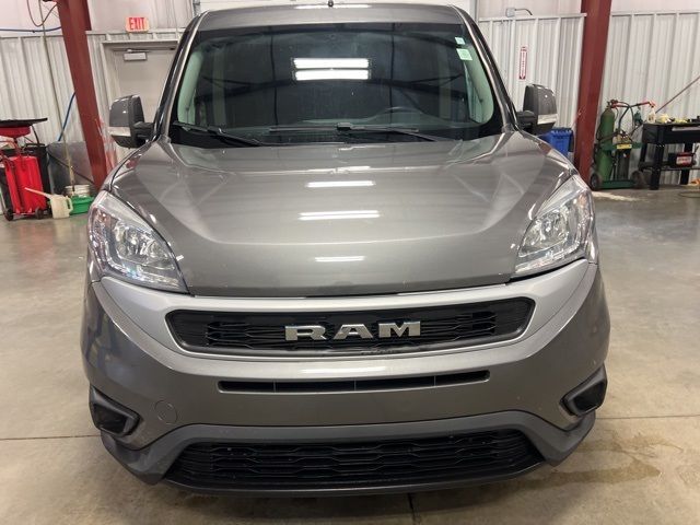 2020 Ram ProMaster Tradesman SLT