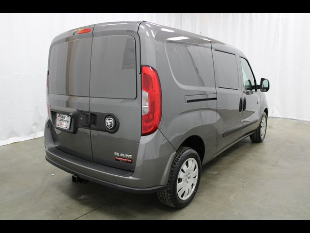 2020 Ram ProMaster Tradesman SLT