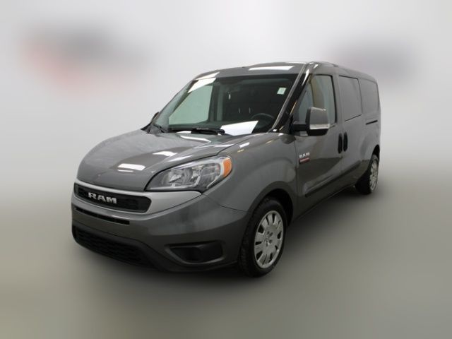 2020 Ram ProMaster Tradesman SLT