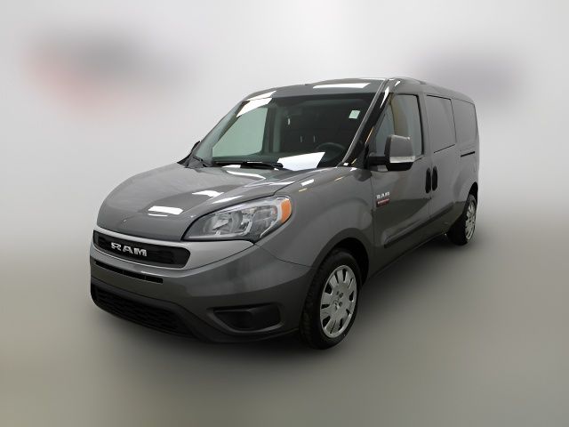 2020 Ram ProMaster Tradesman SLT