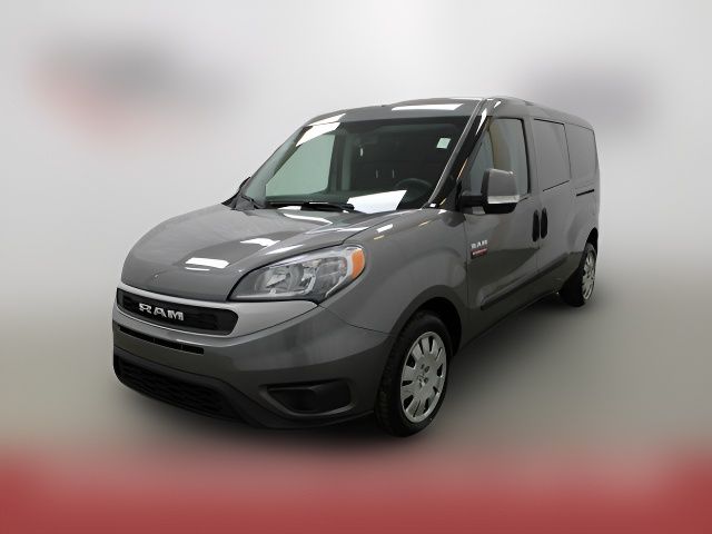 2020 Ram ProMaster Tradesman SLT