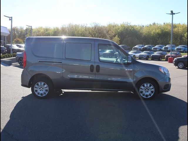 2020 Ram ProMaster Tradesman SLT