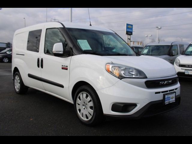 2020 Ram ProMaster Tradesman SLT