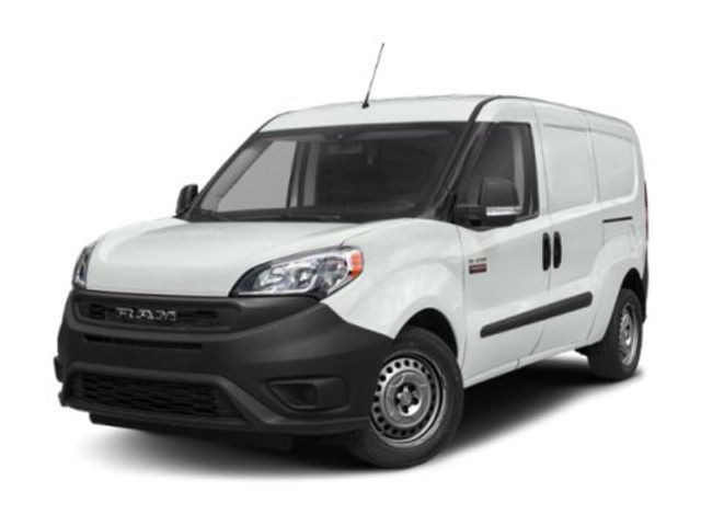 2020 Ram ProMaster Tradesman SLT