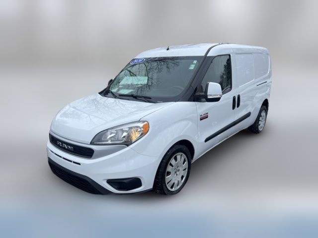 2020 Ram ProMaster Tradesman SLT